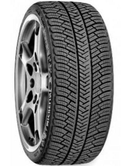 MICHELIN PILOT ALPIN PA4 D 285/35 R20 104V