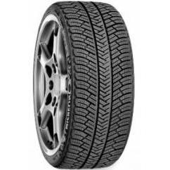 MICHELIN PILOT ALPIN PA4 D 285/35 R20 104V