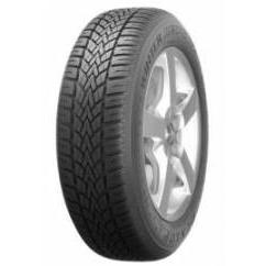DUNLOP WINTER RESPONSE-2 165/70 R14 81T