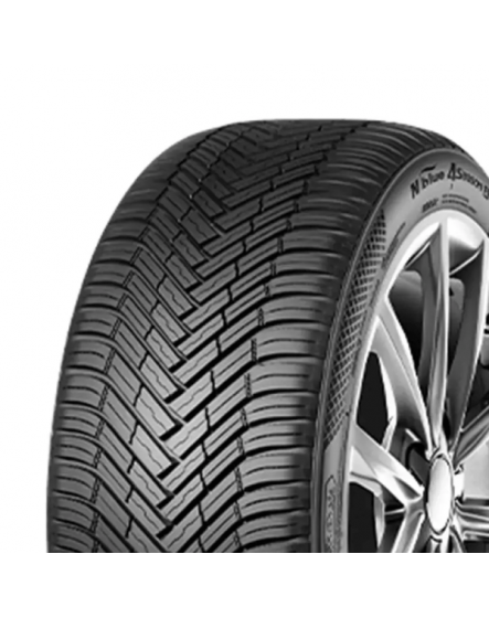 NEXEN N-BLUE 4SEASON 2 215/55 R17 98W
