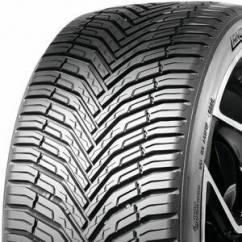 LANDSPIDER EUROTRAXX ALL SEASON 235/60 R18 107W