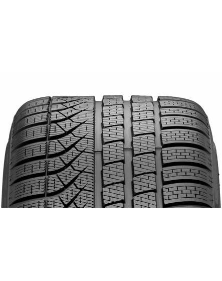 PIRELLI P-ZERO WINTER ELECT PN  INSIDE (*) (RIM INGE PROTECTION) 255/40 R23 104H
