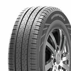 WINDFORCE ADVANFORS VAN 205/65 R16C 107/105T