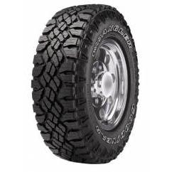 GOODYEAR WRANGLER DURATRAC 265/75 R16 119Q