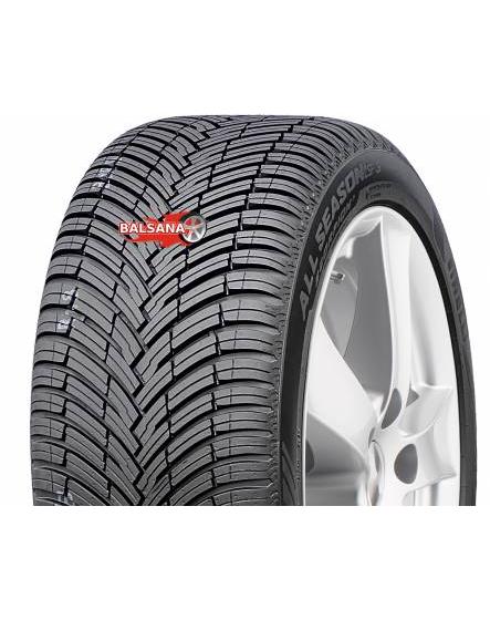 PIRELLI SCORPION ALL SEASON SF3 ELECT M+S (RIM INGE PROTECTION) 245/45 R19 102Y