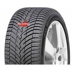 PIRELLI SCORPION ALL SEASON SF3 ELECT M+S (RIM INGE PROTECTION) 245/45 R19 102Y