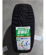 DOUBLESTAR DW01 DOT2025 235/60 R18 103Q