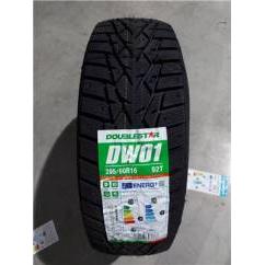 DOUBLESTAR DW01 DOT2025 225/45 R18 95T