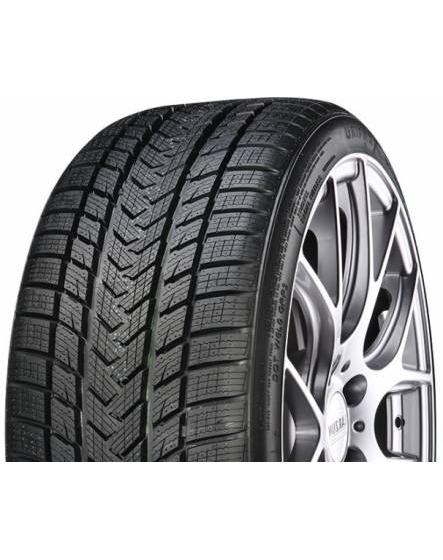 GRIPMAX STATUS PRO WINTER DEMO 100KM (RIM INGE PROTECTION) 235/45 R18 98V