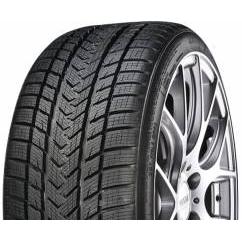 GRIPMAX STATUS PRO WINTER DEMO 100KM (RIM INGE PROTECTION) 235/45 R18 98V