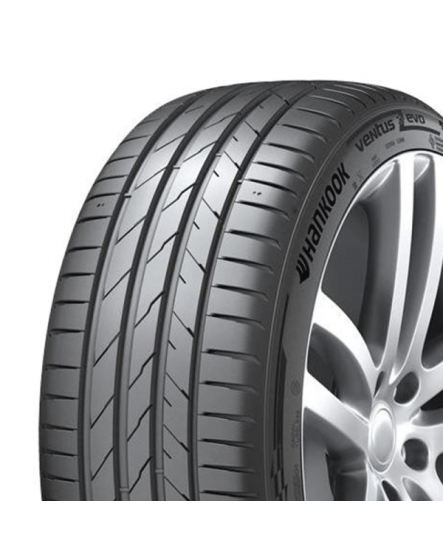 HANKOOK VENTUS EVO (K137A) 245/50 R19 105Y