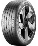 CONTINENTAL ECOCONTACT 7 215/50 R18 92T