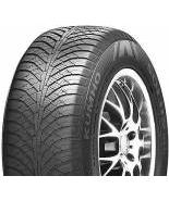 KUMHO SOLUS HA-31 ALL SEASON M+S SUV 255/60 R18 112V
