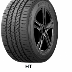 ARIVO TERRANO ARV H/T 265/65 R17 112H