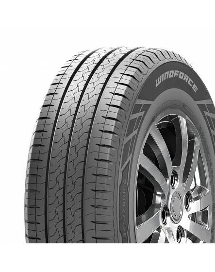 WINDFORCE ADVANFORS VAN 225/65 R16C 112/110T