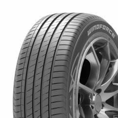 WINDFORCE ADVANFORS H/P 185/60 R14 82H