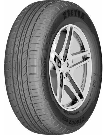 ZEETEX SU6002 ECO 255/45 R20 105W
