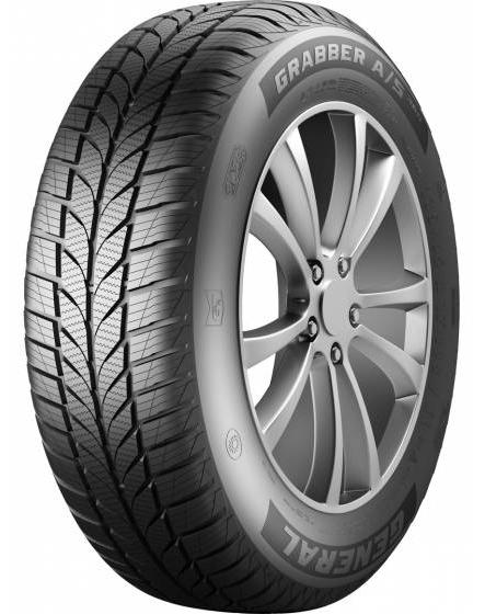 GENERAL GRABBER A/S 365 215/60 R17 96H