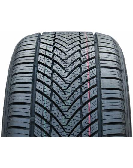TRACMAX X-PRIVILO TRAC SAVER ALL SEASON M+S 215/65 R17 99V