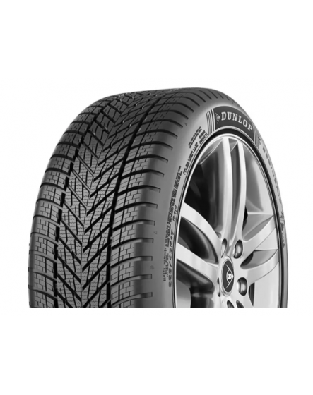 DUNLOP WINTER ELECT TL 185/65 R15 92T