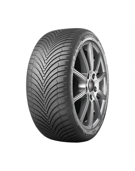 KUMHO SOLUS 4S+ HA32+ 225/45 R17 94W