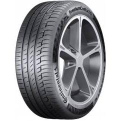 CONTINENTAL CONTIPREMIUMCONTACT 6 225/60 R18 104V