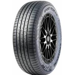 CROSSWIND SPORT PEAK 255/40 R20 101W