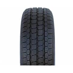 GREENTRAC SEASON MASTER 4S VAN M+S 12PR 205/65 R16C 107/105T