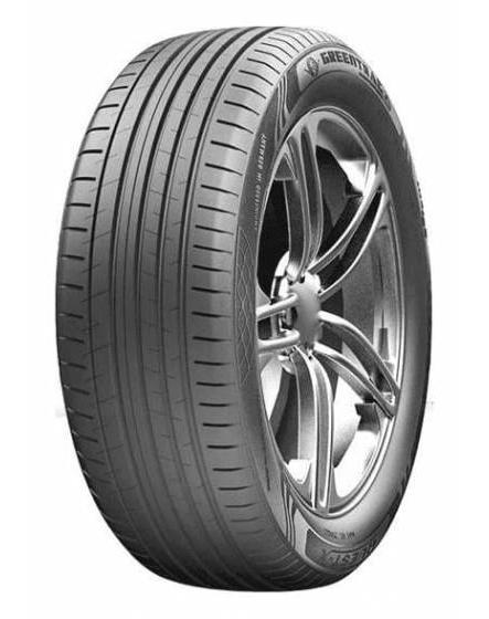 GREENTRAC QUEST-X (RIM INGE PROTECTION) 215/55 R17 98W