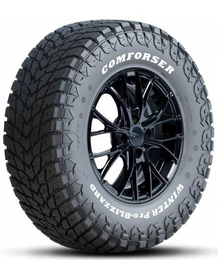 COMFORSER WINTER PRO BLIZZARD 265/70 R18 119/116Q