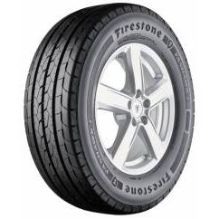 FIRESTONE VANHAWK 3 215/60 R16C 103T