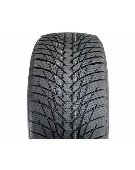 GREENTRAC WINTER MASTER D1 (RIM INGE PROTECTION) 215/55 R17 98V