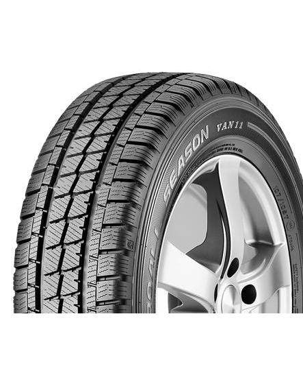 FALKEN EUROALLSEASON M+S VAN 11 (RIM INGE PROTECTION) 215/60 R17C 109T