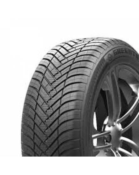 GREENTRAC SEASON MASTER 4SEASON M+S (RIM INGE PROTECTION) 225/40 R18 92W