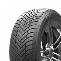 GREENTRAC SEASON MASTER 4SEASON M+S (RIM INGE PROTECTION) 225/40 R18 92W