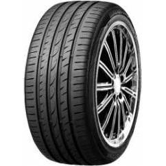 ROADSTONE EUROVIS SPORT 04 205/50 R17 93W