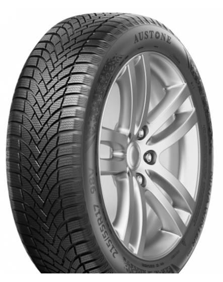 AUSTONE NIXIA WINTER PRO 245/35 R20 95W