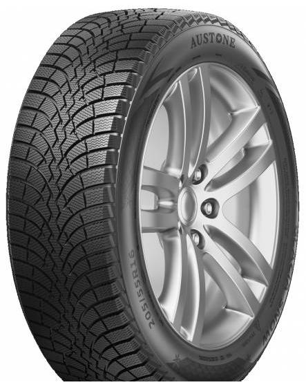 AUSTONE GLACIA SNOW 265/45 R21 108H