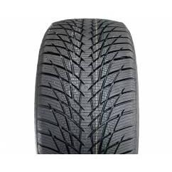 GREENTRAC WINTER MASTER D1 (RIM INGE PROTECTION) 235/55 R19 101V