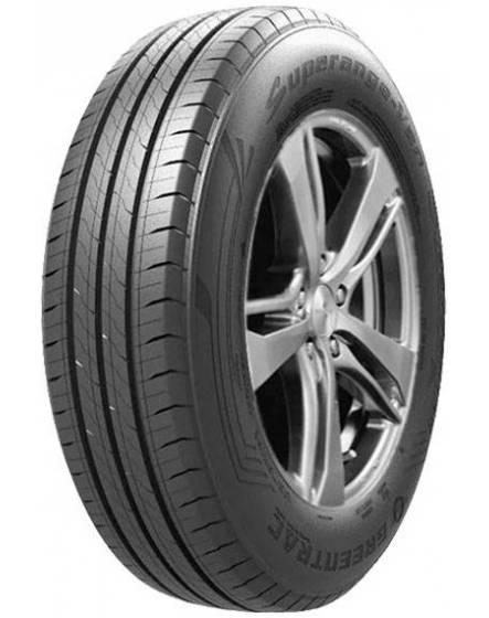 GREENTRAC SUPERANGE VAN 235/65 R16C 115/113T