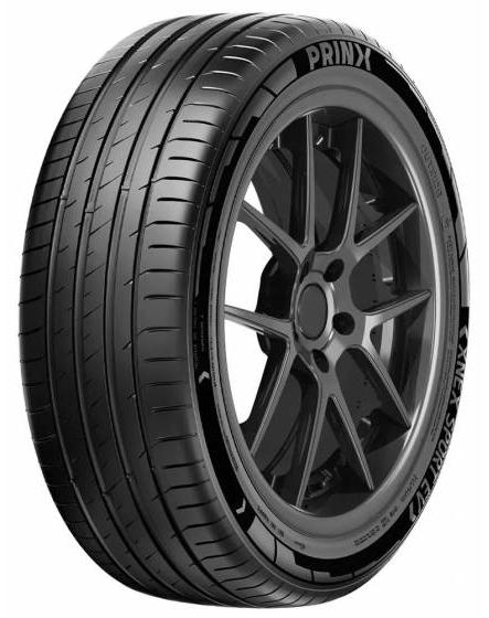 PRINX QUATTURA 4S+ 235/55 R17 103W