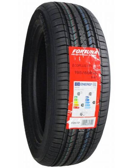 FORTUNA ECOPLUS HP+ 195/60 R16 89H