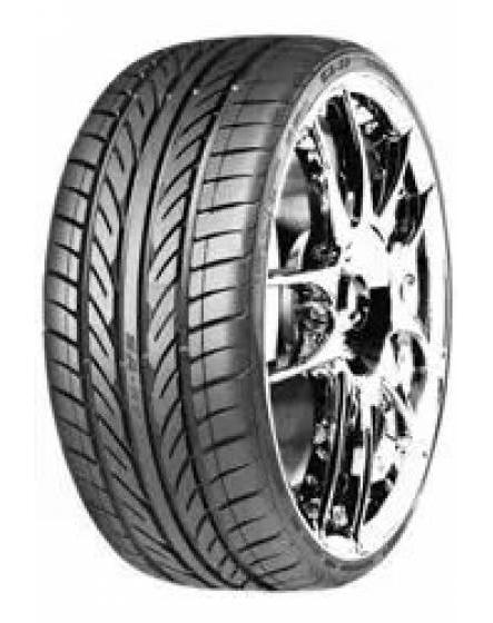 GOODRIDE ZUPERACE SA57 225/50 R18 95W