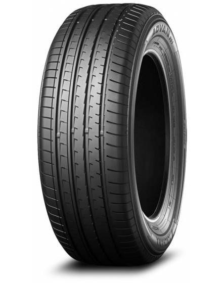 YOKOHAMA ADVAN V61H 225/60 R17 99H