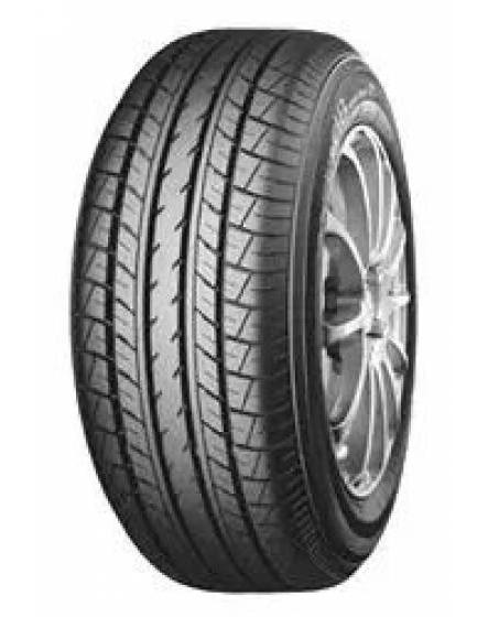 YOKOHAMA BLUEARTH E70NZ 205/55 R17 91V