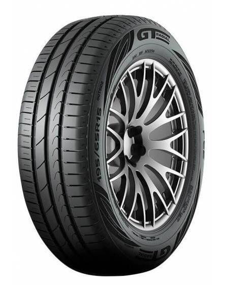 GT RADIAL FE2 EVO 215/65 R17 99V
