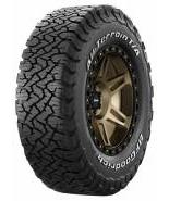 BF GOODRICH ALL-TERRAIN T/A KO3 265/70 R18 119/116S