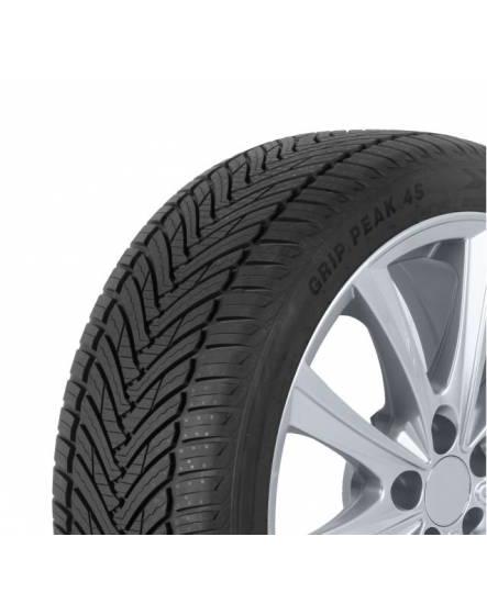 CROSSWIND GRIP PEAK ALL SEASON M+S 235/55 R18 100W