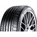 CONTINENTAL SPORTCONTACT 6  ELECT (RIM INGE PROTECTION) 295/35 R23 108Y