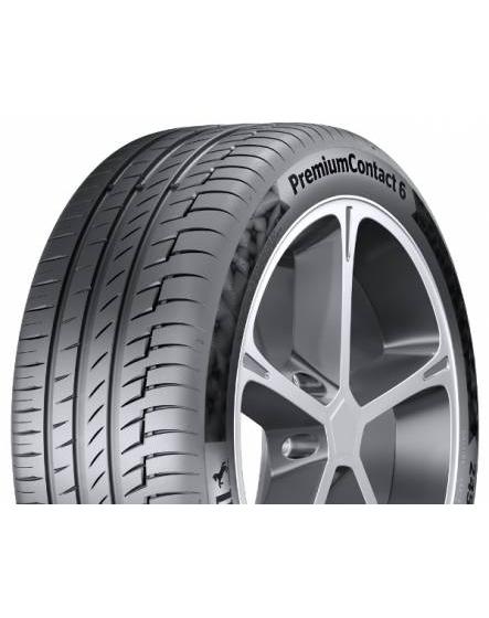 CONTINENTAL PREMIUM CONTACT-6 ELECT (*) 275/35 R22 104Y